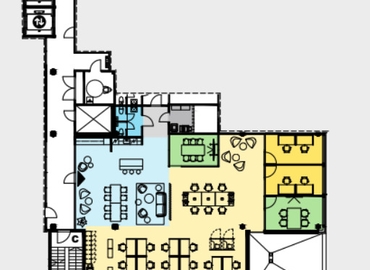 Vuokraa toimisto - Helsinki, Televisiokatu 4, (00240)  - 4 | MatchOffice.fi