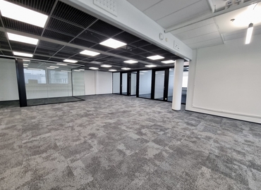 Vuokraa toimisto - Helsinki, Televisiokatu 4, (00240)  - 3 | MatchOffice