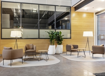 Vuokraa toimisto - Helsinki, Televisiokatu 4, (00240)  - 6 | MatchOffice