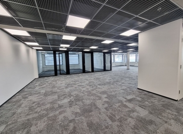 Vapaat toimisto - Helsinki, Televisiokatu 4, (00240)  - 2 | MatchOffice