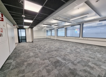 Vapaat toimistotilat - Helsinki, Televisiokatu 4, (00240)  - 0 | MatchOffice