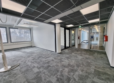 Vapaat toimisto - Helsinki, Televisiokatu 4, (00240)  - 4 | MatchOffice.fi