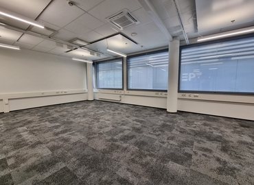 Vuokraa toimistotilat - Helsinki, Televisiokatu 4, (00240)  - 1 | MatchOffice.fi