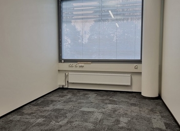 Vapaat toimistotilat - Helsinki, Televisiokatu 4, (00240)  - 3 | MatchOffice.fi