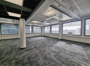 Vuokraa toimistotila - Helsinki, Televisiokatu 4, (00240)  - 5 | MatchOffice.fi