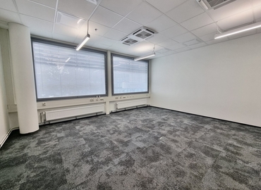 Vuokraa toimistotilat - Helsinki, Televisiokatu 4, (00240)  - 4 | MatchOffice.fi