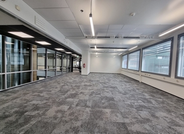 Vuokraa toimistotilat - Helsinki, Televisiokatu 4, (00240)  - 0 | MatchOffice.fi