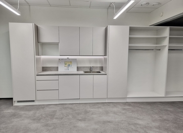 Vuokraa toimistotila - Helsinki, Televisiokatu 4, (00240)  - 5 | MatchOffice