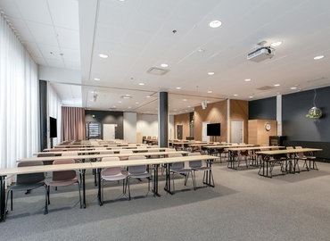 Vapaat toimisto - Helsinki, Televisiokatu 4, (00240)  - 15 | MatchOffice