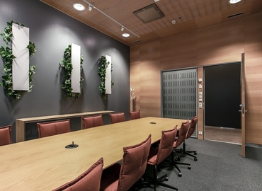 Vuokraa toimisto - Helsinki, Televisiokatu 4, (00240)  - 16 | MatchOffice.fi