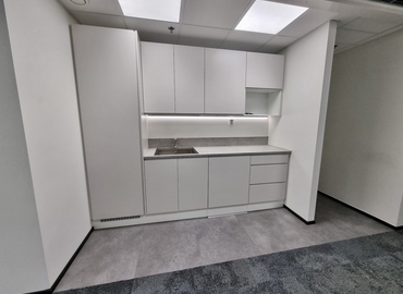 Vuokraa toimisto - Helsinki, Televisiokatu 4, (00240)  - 2 | MatchOffice.fi