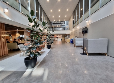 Vapaat toimistotilat - Helsinki, Televisiokatu 4, (00240)  - 7 | MatchOffice