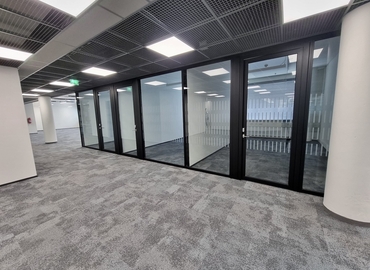 Vuokraa toimisto - Helsinki, Televisiokatu 4, (00240)  - 3 | MatchOffice