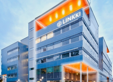 Vapaat toimistotila - Helsinki, Televisiokatu 4, (00240)  - 21 | MatchOffice.fi