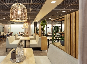 Vuokraa toimistotilat - Helsinki, Televisiokatu 4, (00240)  - 14 | MatchOffice