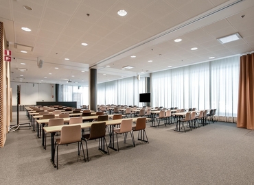 Vapaat toimisto - Helsinki, Televisiokatu 4, (00240)  - 15 | MatchOffice