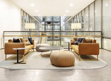 Vuokraa toimistotila - Helsinki, Televisiokatu 4, (00240)  - 8 | MatchOffice.fi