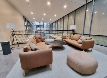 Vuokraa toimistotilat - Helsinki, Televisiokatu 4, (00240)  - 7 | MatchOffice