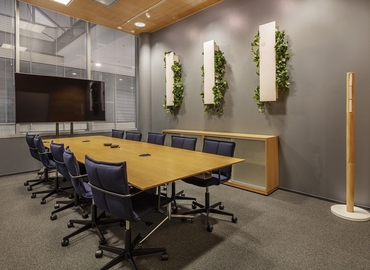 Vuokraa toimisto - Helsinki, Televisiokatu 4, (00240)  - 19 | MatchOffice