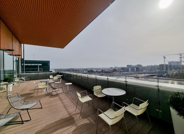 Vapaat toimisto - Helsinki, Televisiokatu 4, (00240)  - 22 | MatchOffice