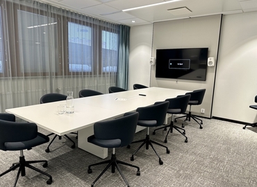 Vuokraa toimisto - Helsinki, Työpajankatu 13, (00580)  - 9 | MatchOffice.fi