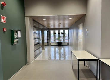 Vuokraa toimistotilat - Helsinki, Työpajankatu 13, (00580)  - 9 | MatchOffice.fi