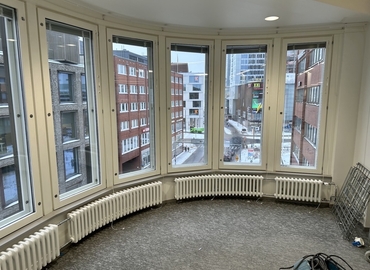 Vapaat toimistotila - Helsinki, Työpajankatu 13, (00580)  - 2 | MatchOffice