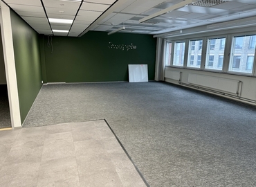 Vapaat toimisto - Helsinki, Työpajankatu 13, (00580)  - 3 | MatchOffice.fi