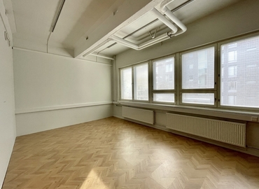 Vapaat toimistotila - Helsinki, Kiviaidankatu 2, (00210)  - 4 | MatchOffice