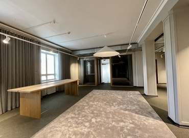 Vuokraa toimistotilat - Helsinki, Hämeentie 11, (00530)  - 10 | MatchOffice