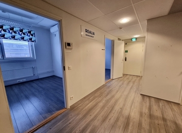 Vapaat toimistotila - Helsinki, Kaisaniemenkatu 6, (00100) - 4 | MatchOffice