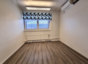 Vuokraa toimisto - Helsinki, Kaisaniemenkatu 6, (00100) - 2 | MatchOffice.fi