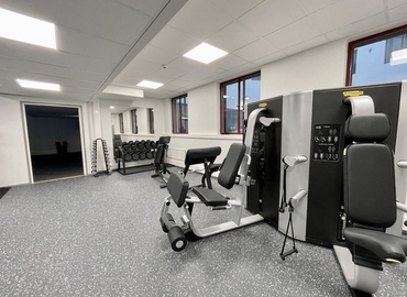 Vapaat toimistotilat - Helsinki, Kaisaniemenkatu 6, (00100)  - 8 | MatchOffice.fi