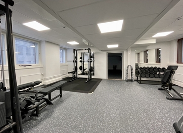 Vapaat toimistotilat - Helsinki, Kaisaniemenkatu 6, (00100)  - 7 | MatchOffice.fi