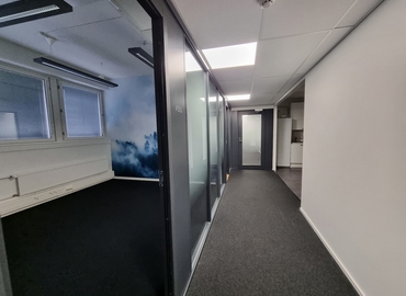 Vapaat toimisto - Helsinki, Kaisaniemenkatu 6, (00100) - 1 | MatchOffice.fi