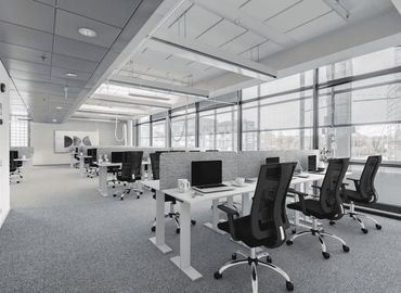 Vuokraa toimistotila - Helsinki, Porkkalankatu 20, (00180) - 1 | MatchOffice.fi