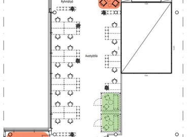Vapaat toimisto - Helsinki, Porkkalankatu 20, (00180)  - 2 | MatchOffice