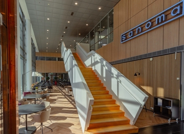 Vuokraa toimisto - Helsinki, Porkkalankatu 20, (00180)  - 3 | MatchOffice.fi