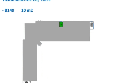 Vapaat toimisto - Jyväskylä, Ylistönmäentie 26, (40500)  - 1 | MatchOffice