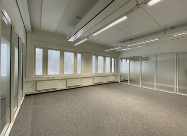 Office Hermiankatu 3 33720 Tampere