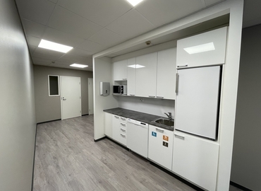 Vuokraa toimistotilat - Tampere, Hermiankatu 3, (33720)  - 3 | MatchOffice.fi