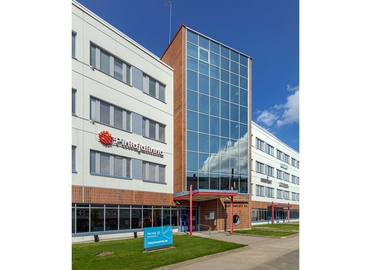 Vuokraa toimistotila - Tampere, Hermiankatu 3, (33720)  - 12 | MatchOffice