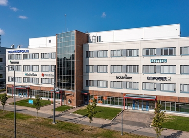 Vuokraa toimistotilat - Tampere, Hermiankatu 3, (33720) - 15 | MatchOffice.fi