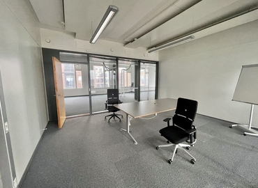 Vapaat toimistotilat - Helsinki, Energiakuja 3, (00180)  - 5 | MatchOffice.fi