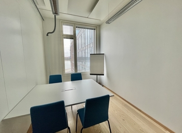 Vuokraa toimistotila - Helsinki, Energiakuja 3, (00180)  - 7 | MatchOffice.fi