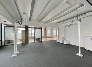 Vapaat toimistotila - Helsinki, Energiakuja 3, (00180)  - 4 | MatchOffice