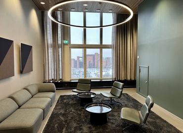 Vapaat toimisto - Helsinki, Työpajankatu 13, (00580)  - 6 | MatchOffice