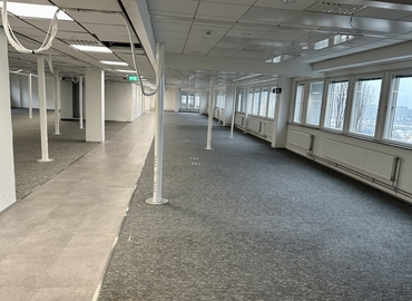 Vuokraa toimistotila - Helsinki, Työpajankatu 13, (00580)  - 3 | MatchOffice