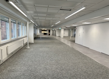 Vuokraa toimistotila - Helsinki, Työpajankatu 13, (00580)  - 0 | MatchOffice