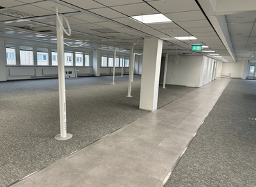 Vuokraa toimistotila - Helsinki, Työpajankatu 13, (00580)  - 1 | MatchOffice.fi